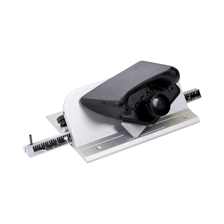 Logan 4000 Deluxe Pull Style Handheld Mat Cutter 45°