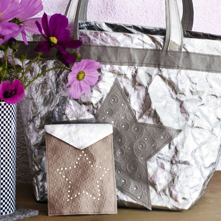 Mazgājamais papīrs 50x110cm balts