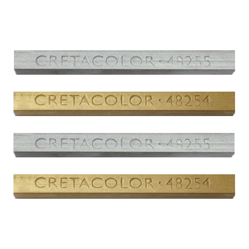 PASTEL CARRE Zelta pasteļkrītiņš, 254