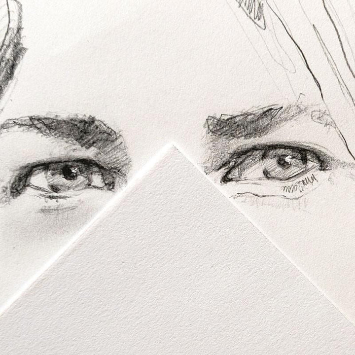 Skiču albums XL Croquis 90g A3 120lapas ar spirāli