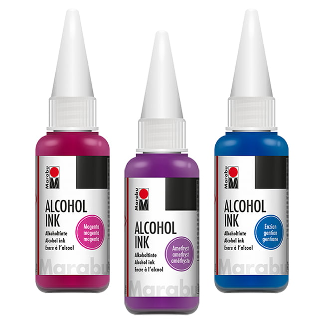 Marabu ALCOHOL INK 20ml