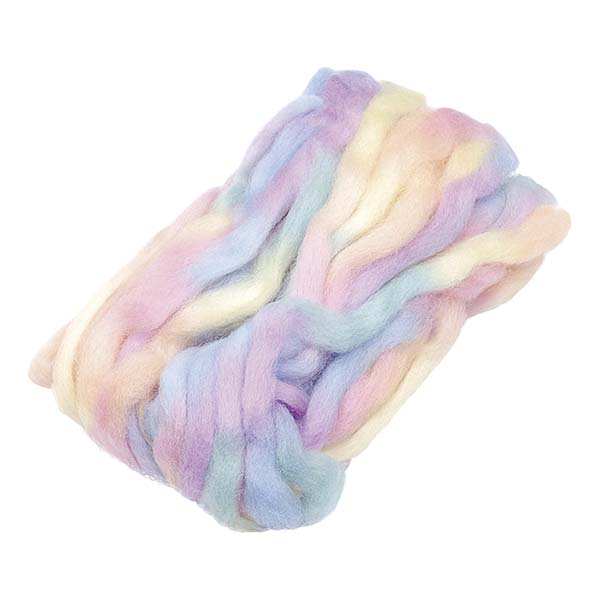 Vilnas kārsums 25g dabīgs-brūns