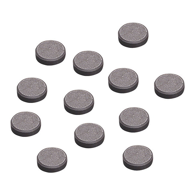 Magnēti 12x3mm 12gab.