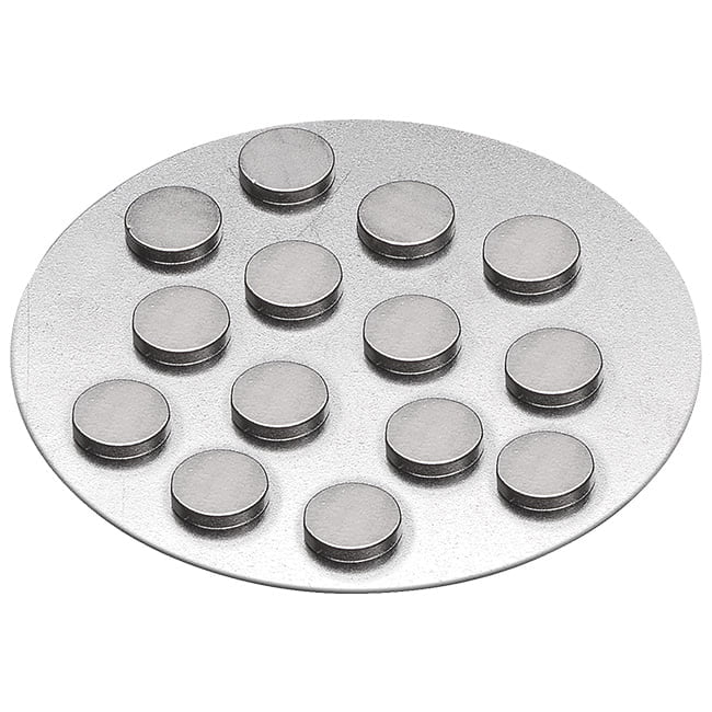 Magnēti 10x2mm 12gab. extra strong