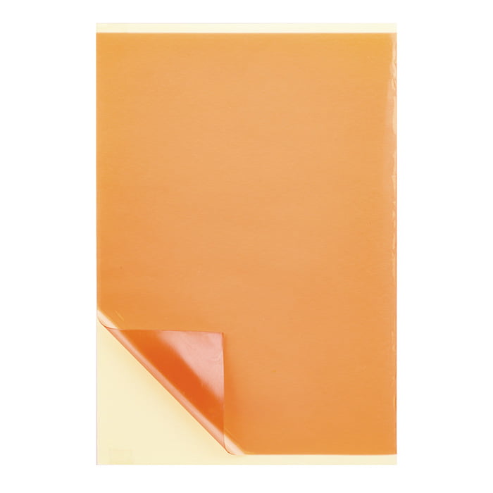 Tacky Tape transparent double-sided adhesive film 15 x 21,7cm