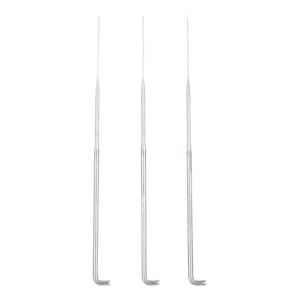 Knorr Felting needle fine 90 mm, 3 pcs.