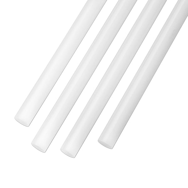 Knorr Hot Glue Sticks,  Ø 10mm, 1 pcs.