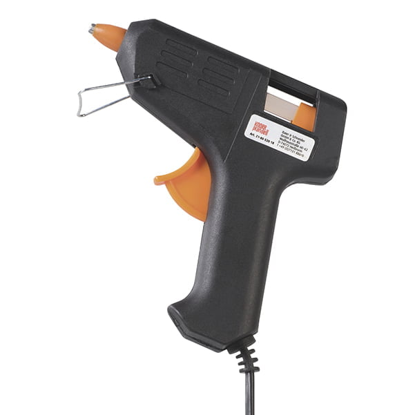 Knorr Hot-Melt Glue Gun, mini