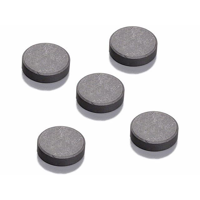 Magnēti 20x5mm 5gab.