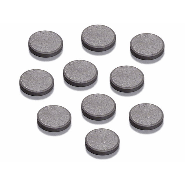 Magnēti 14x6mm 10gab.