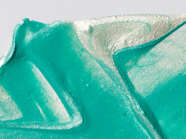 Akrila krāsas piedeva Liquitex 237ml iridescent