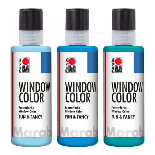 Marabu FUN&FANCY peel-off paint 80ml