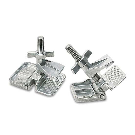 Speedball profesionālas eņģes sieta rāmim