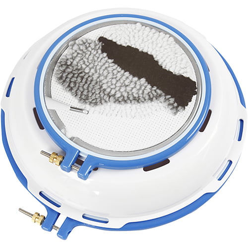 Punch Needle Izšūšanas pamatne