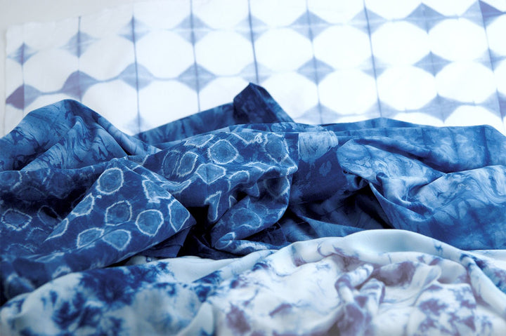 Jacquard INDIGO powder 230g
