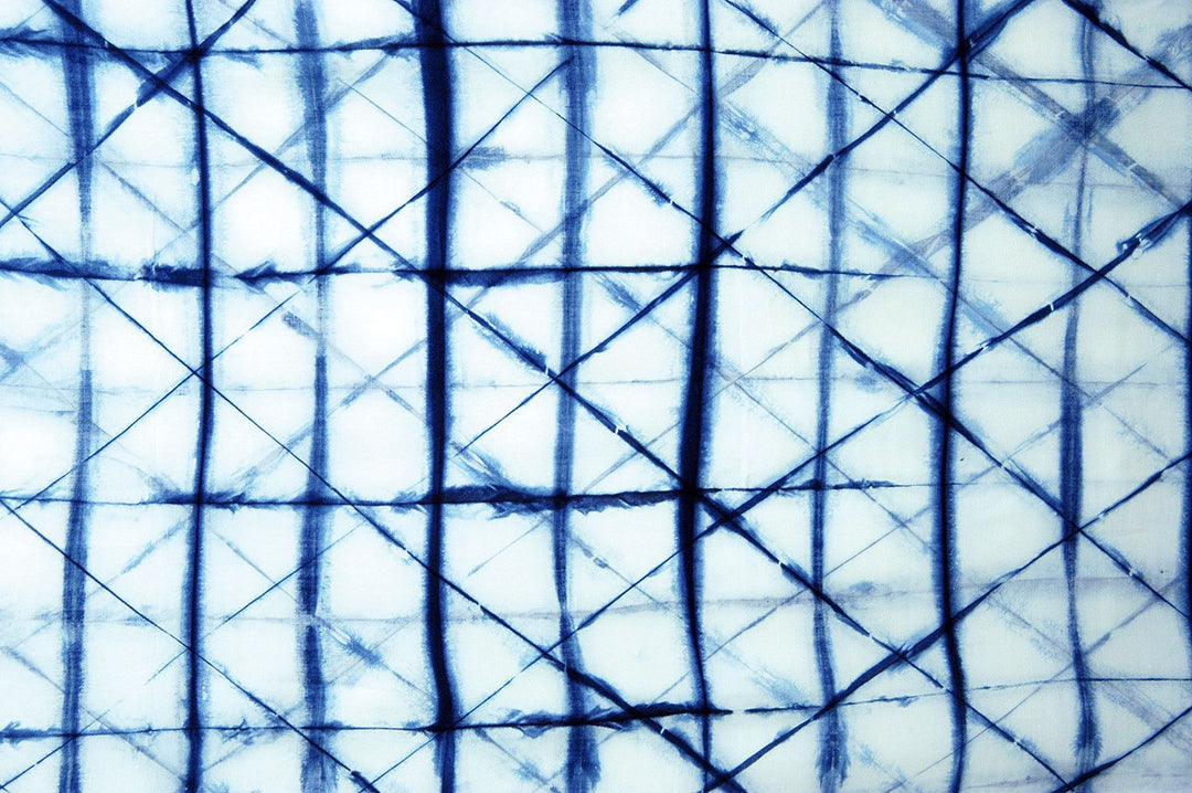 INDIGO krāsas komplekts