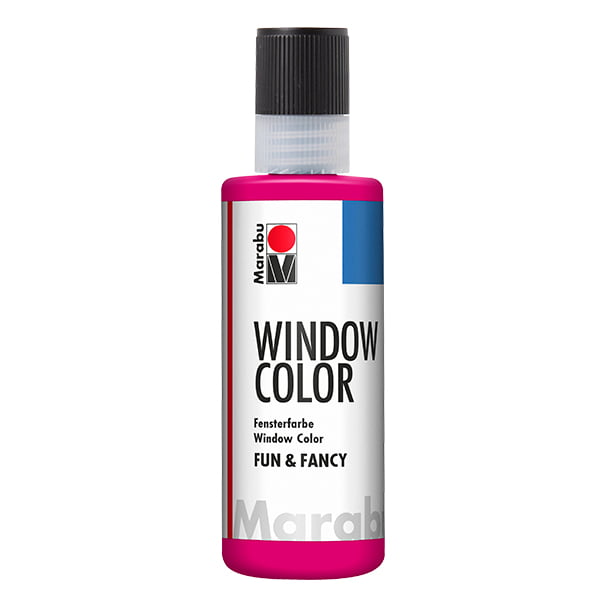 Marabu FUN&FANCY peel-off paint 80ml