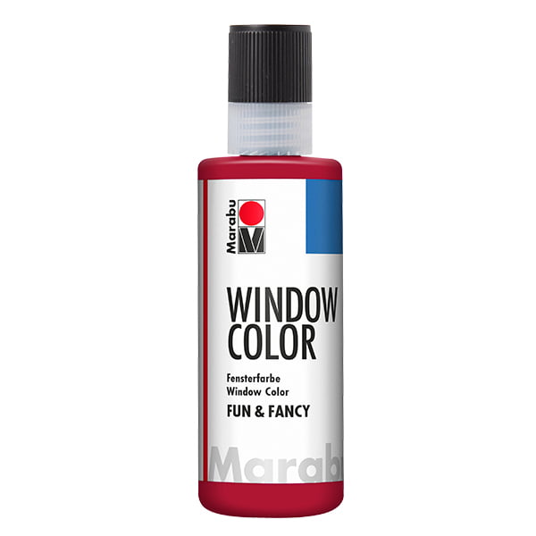 Marabu FUN&FANCY peel-off paint 80ml