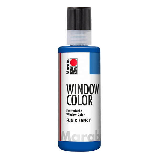Marabu FUN&FANCY peel-off paint 80ml