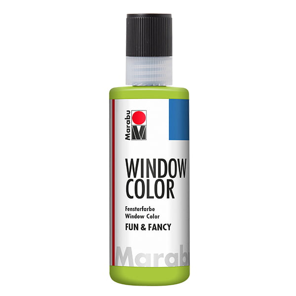 Marabu FUN&FANCY peel-off paint 80ml