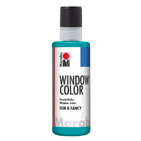 Marabu FUN&FANCY peel-off paint 80ml