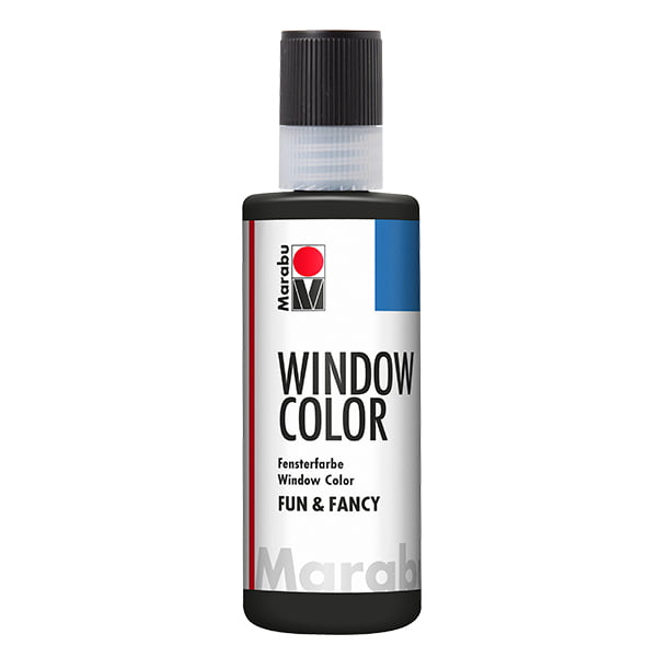 Marabu FUN&FANCY peel-off paint 80ml