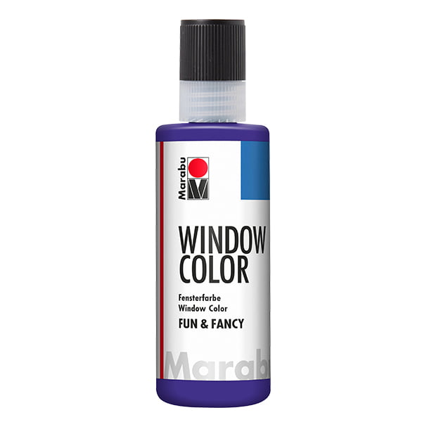 Marabu FUN&FANCY peel-off paint 80ml