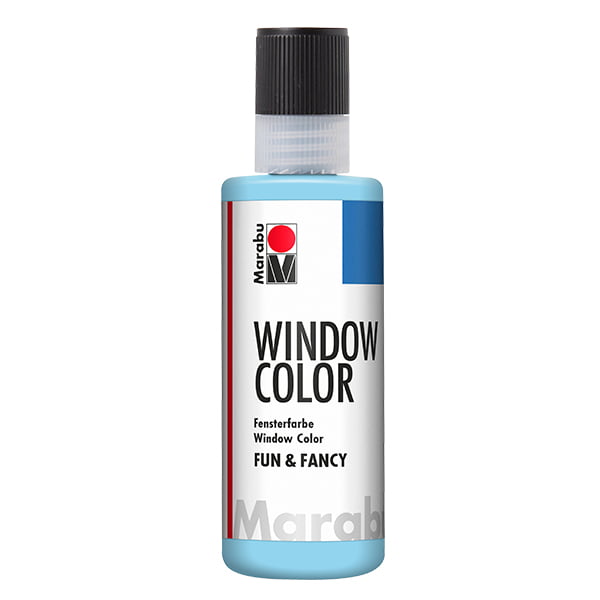 Marabu FUN&FANCY peel-off paint 80ml