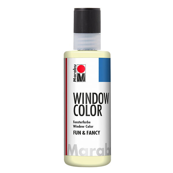 Marabu FUN&FANCY peel-off paint 80ml