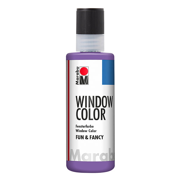Marabu FUN&FANCY peel-off paint 80ml