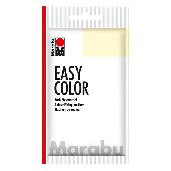 Marabu EASY COLOR batikas krāsas fiksatīvs 25g