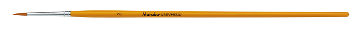 Ota Marabu Universal 184 01 sintētiska apaļā