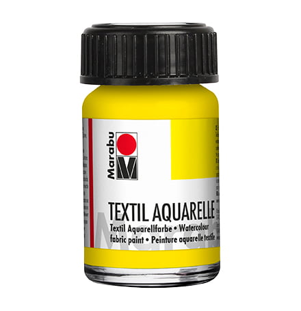 Krāsa tekstilam Aquarelle 15ml 014 magenta