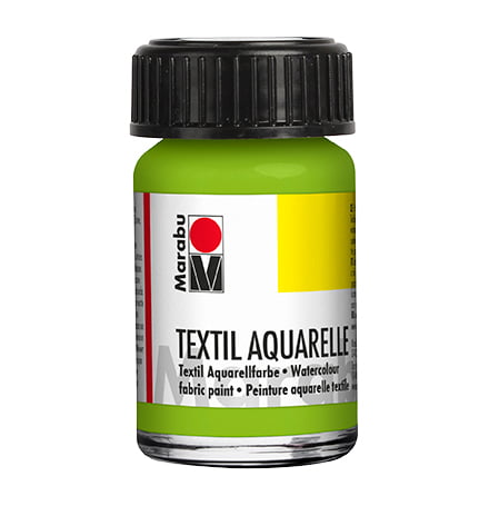 Krāsa tekstilam Aquarelle 15ml 014 magenta