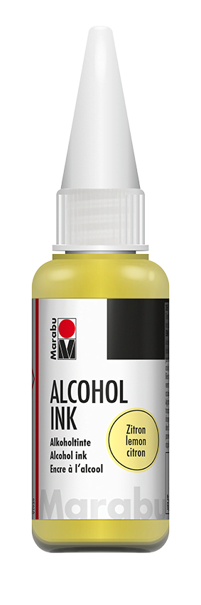 Marabu ALCOHOL INK 20ml