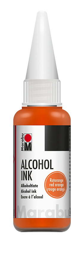 Marabu ALCOHOL INK 20ml