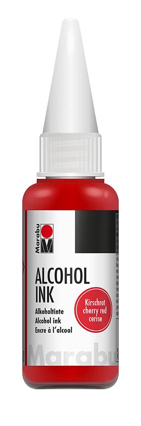 Marabu ALCOHOL INK 20ml