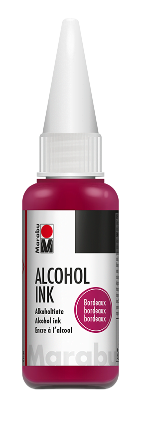 Marabu ALCOHOL INK 20ml
