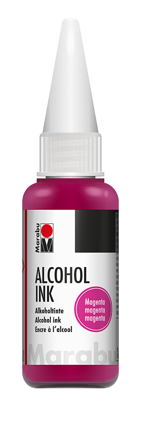 Marabu ALCOHOL INK 20ml