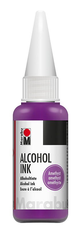 Marabu ALCOHOL INK 20ml