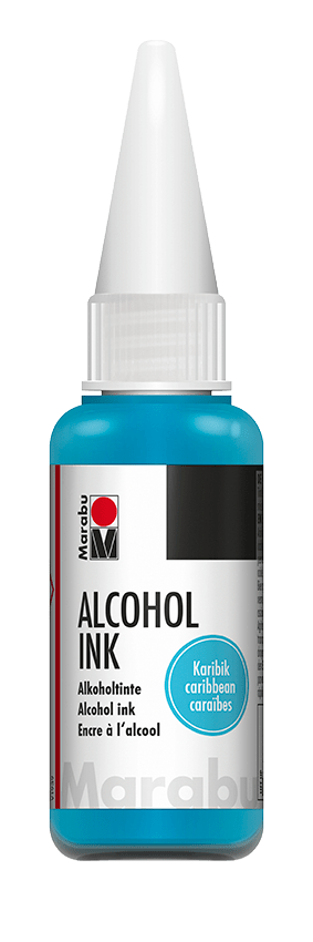 Marabu ALCOHOL INK 20ml