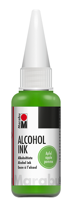 Marabu ALCOHOL INK 20ml