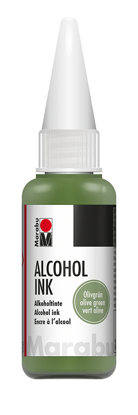Marabu ALCOHOL INK 20ml