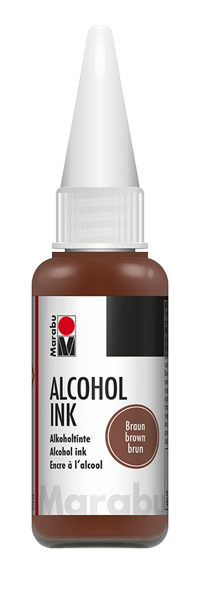 Marabu ALCOHOL INK 20ml