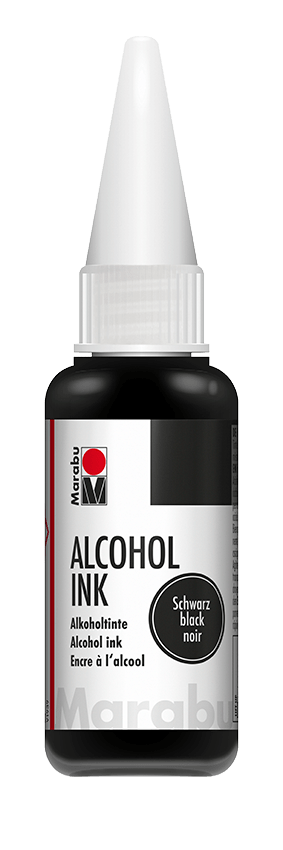 Marabu ALCOHOL INK 20ml