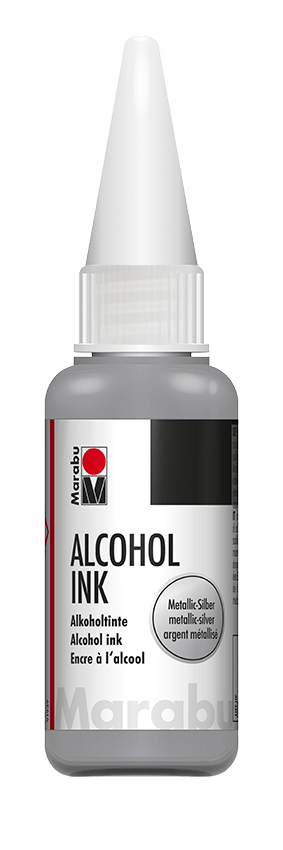 Marabu ALCOHOL INK 20ml