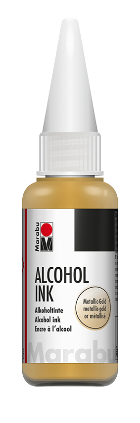 Marabu ALCOHOL INK 20ml
