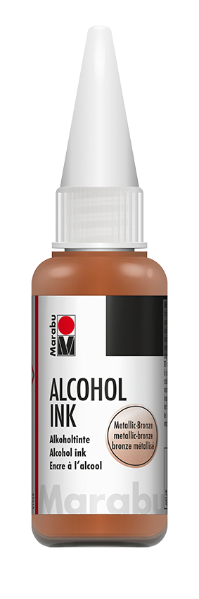 Marabu ALCOHOL INK 20ml