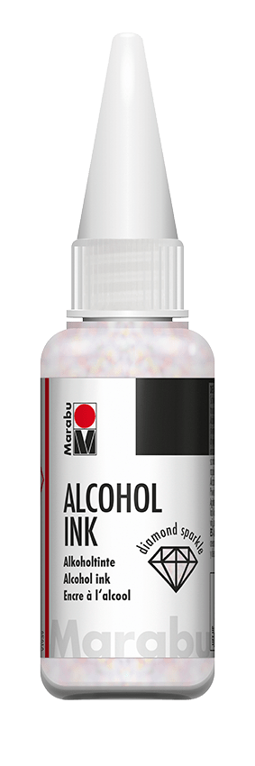 Marabu ALCOHOL INK 20ml