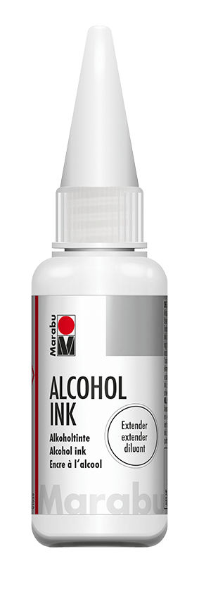 Marabu ALCOHOL INK 20ml